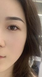 点击看大图 -处女座·MISS VIRGO·半永久纹眉野生眉