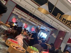-龍歌自助小火锅(崂山丽达店)