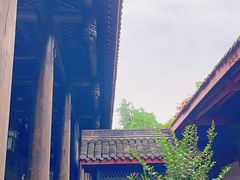 -平安桥天主教堂