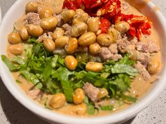 -海底捞火锅(万象城店)