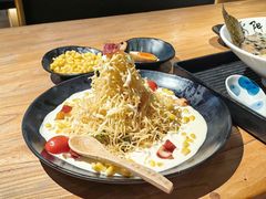 -雷门拉面·现熬骨汤(凯德来福士店)