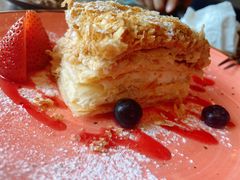 -格鲁·秀色Georgia’s Feast