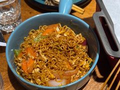 -臻炙大舍烤串(天龙家园店)
