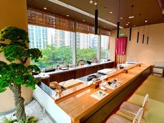 -四葉寿司·城市景观(深圳湾1号店)