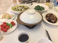 -香山湖华璋大酒店(新浦路店)