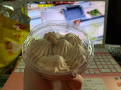 摩卡掼奶油-红宝石·鲜奶小方(长阳店)