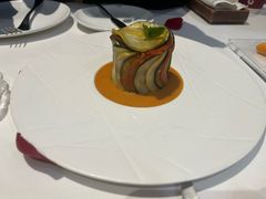 -L'Arome芳芳法国餐厅(仙林金鹰店)