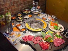 -炑八韩烤(琼华店)