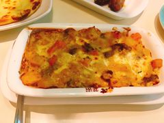 -菲滋意式餐厅(西溪印象城店)
