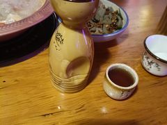 -民食香·腊排骨野生菌美食(木府店)