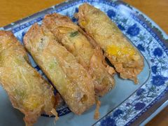-福州人铭小吃
