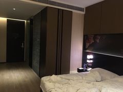 -广州珠江新城木莲庄酒店(暨南大学店)