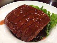 -吴门人家·苏宴宫廷菜(拙政园店)