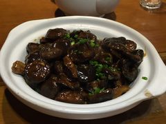 -全聚贤餐厅·湖北家常菜(沙湖店)