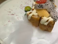 -HOME餐厅粤菜 融合菜