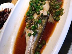 -老头儿油爆虾(胜利河美食街店)
