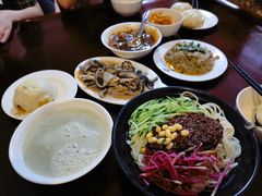 炒肝-姚记炒肝店(鼓楼店)