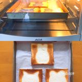 可爱到犯规的手绘烤吐司🍞巨简单❗️孩子最爱