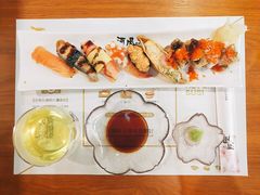 -河风の幸会精致料理