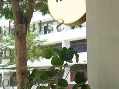 -Reset Coffee 与海咖啡