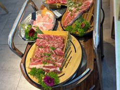 -妙香居韩国烤肉(容桂天佑城店)