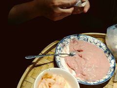 -家宴·灌蛋·沙茶面(曾厝垵店)