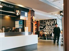 -麦当劳(金沙广场店)