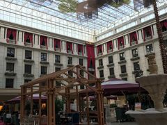 -中家鑫园温泉酒店鑫悦汤泉