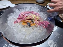 -泽成冰煮羊(非·遗东岸国际店)