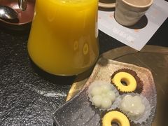 -漫烤鱼&徐州烧烤夜宵(万达店)