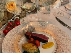 -圣丰索菲特·法国餐厅