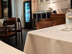 -南门小馆·清真(国贸商城店)