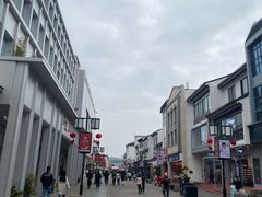 -不晚酒店(苏州观前平江路店)