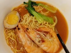 -南山鲜虾面·活鲜小馆·海味大连菜(南山总店)