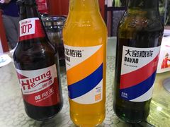 -范记靖远羊羔肉(博物馆店)