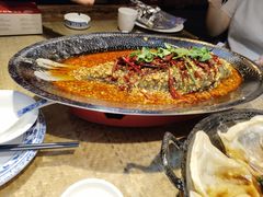 -大张烙馍村·美食地标(泉山店)