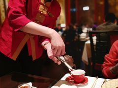 -香宫(九龙香格里拉店)