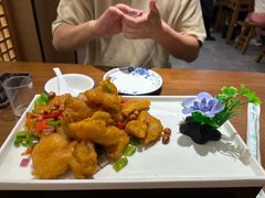 -鸿运楼·舌尖上的徽菜