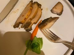 -广州富力丽思卡尔顿酒店·丽轩·粤菜