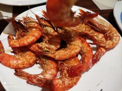 -大渔铁板烧(东城店)