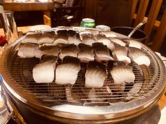 -泥炉烧肉师(新街口金銮巷店)