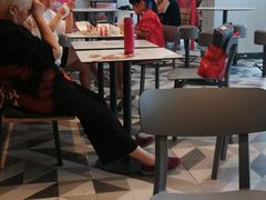 大堂-肯德基(杭州复兴店)