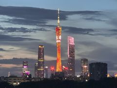 -海珠湖公园