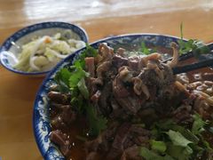 -呼市烧麦羊杂(幸福路店)