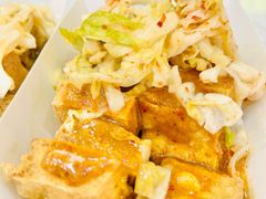 国足臭豆腐-国足臭豆腐(明瓦廊店)