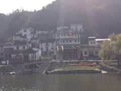 -新安江山水画廊风景区