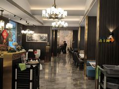 -玉林烤鸭店(垡头店)