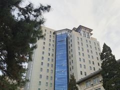 -中央民族大学