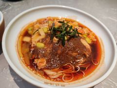 -松鹤楼面馆(天一广场店)