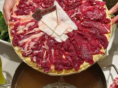 -今日牛事潮汕鲜牛肉火锅(瑞金店)